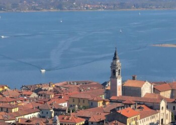 Ad Arona un Piano Marshall da 1,5 milioni, dall’helicopter money al sostegno alle famiglie
