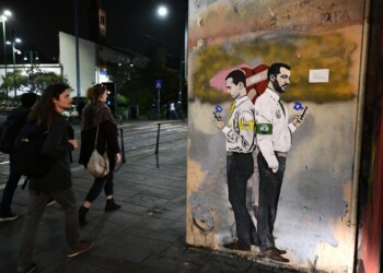 Addio alla romantica illusione del grillismo progressista