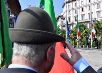 Adunata Alpini a Rimini-San Marino rinviata al 2021