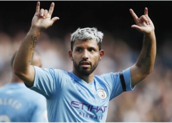 Aguero “Premier League in campo? Molti giocatori hanno paura”