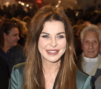 Alba Parietti, ‘non riesco a parlare, fa troppo male’ 