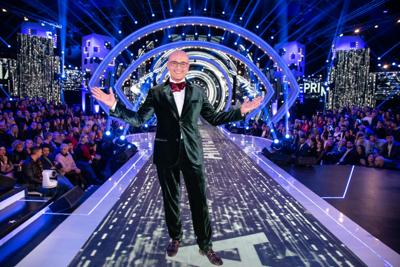 Alfonso Signorini: ”A settembre torno con Gf Vip”’, quarantena e ”cast ancora più famoso!” 