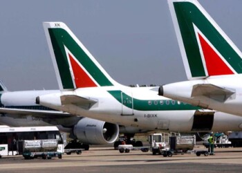 Alitalia, la Ue accende i riflettori sui 3 miliardi del decreto rilancio