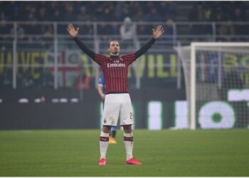 Allenamenti e sanificazioni a Milanello, Ibra negativo e torna casa