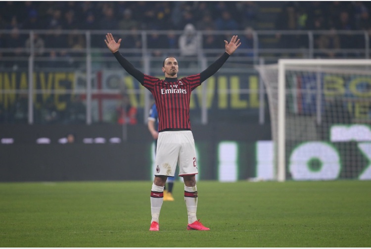 Allenamenti e sanificazioni a Milanello, Ibra negativo e torna casa