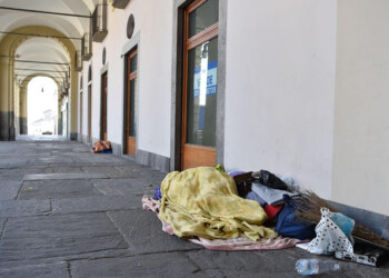 Altri 100mila euro per ‘case’ homeless
