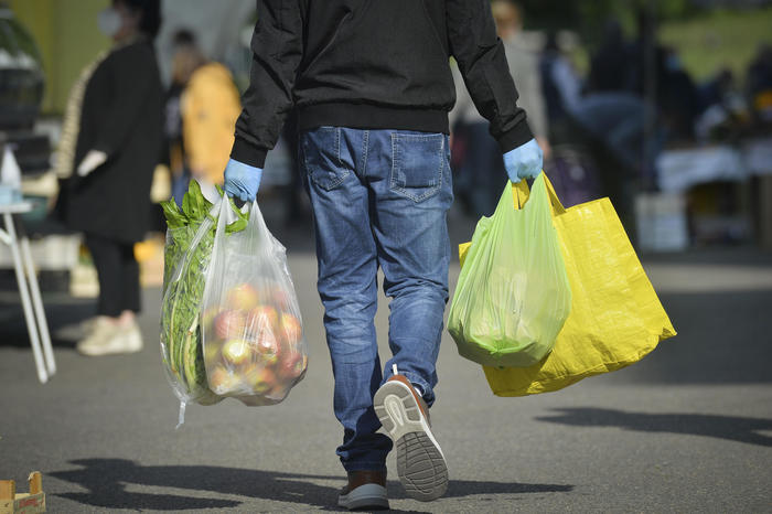 Antitrust: avvia indagine su prezzi alimentari