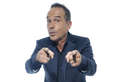 Antonio Giuliani: ''Il Governo ci ha abbandonati''