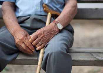 Una soluzione finale per gli anziani? Il nuovo incubo dell’Europa