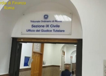 Anziani raggirati, gdf arresta 2 persone