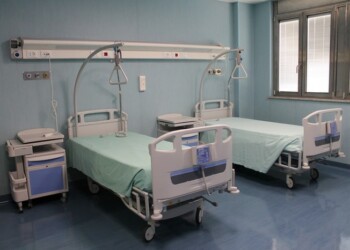 Aou Sassari, niente più pazienti covid in ospedali
