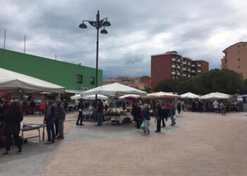 Aperto nuovo mercato a Termoli in via Montecarlo