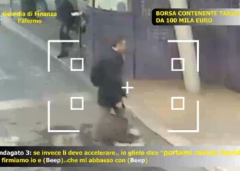 Appalti Sanità: mazzette del 5% a funzionari corrotti