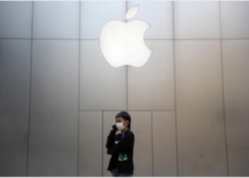 Apple, al via primi rientri lavoratori