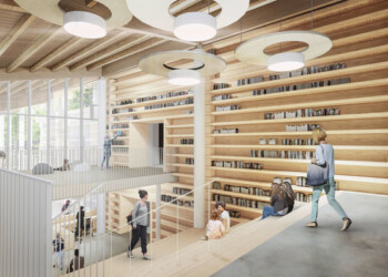 Architettura: al via lavori per scuola campus di Cucinella
