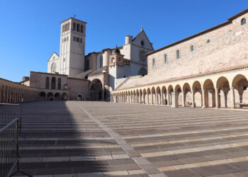 Assisi torna libera dal contagio