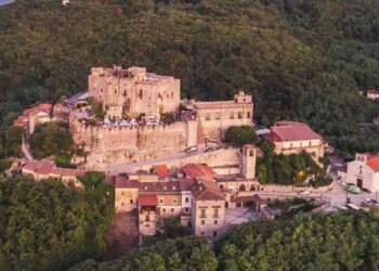 Assocastelli Campania, 30mila a rischio