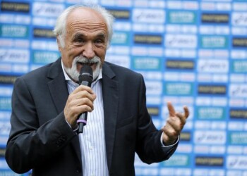 Atletica: Golden Gala 17/9 a Stadio dei Marmi Roma
