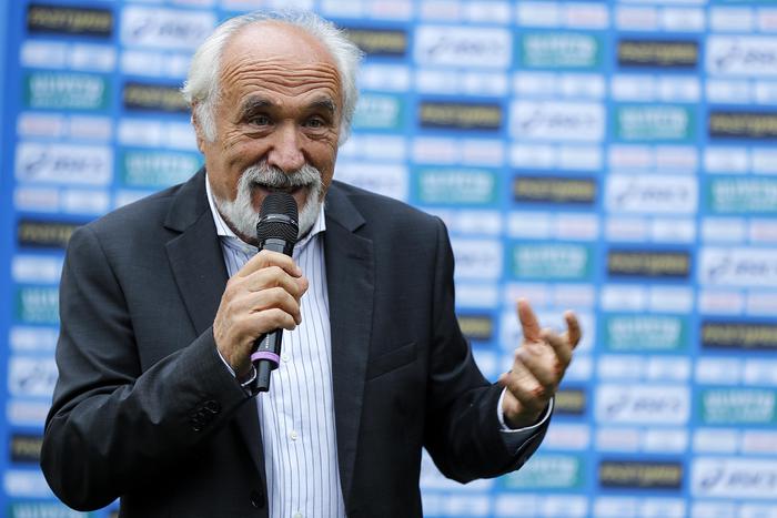 Atletica: Golden Gala 17/9 a Stadio dei Marmi Roma