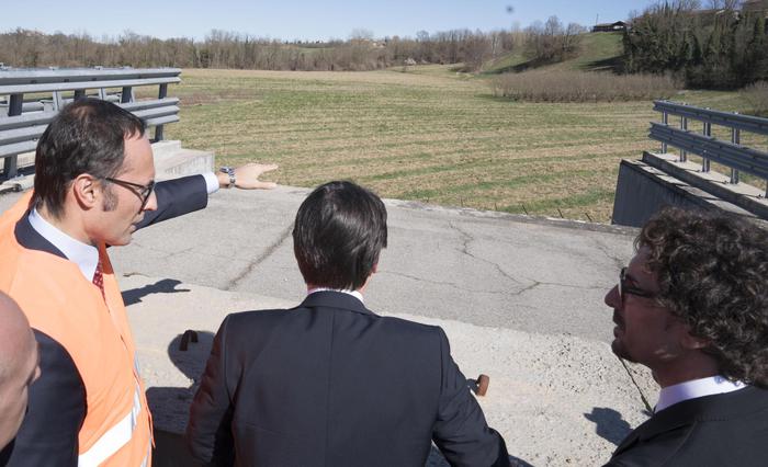 Autostrade: Mit, ok Cipe completamento Asti-Cuneo