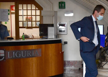 Autostrade: Tomasi, lunedì piano agevolazioni per liguri