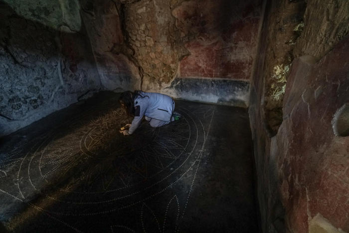 Arte, consentite le attività di restauro