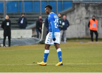 Balotelli “Da due mesi senza pallone, non so stopparlo più…”