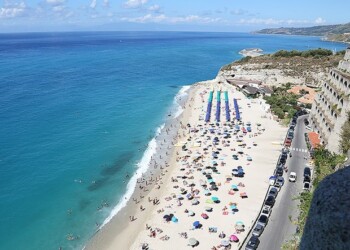 Bandiere blu,tre nuovi ingressi per 2020