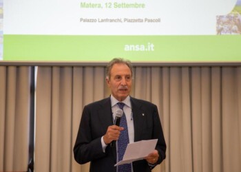 Bardi: “Non perdere apporto Gazzetta Mezzogiorno”