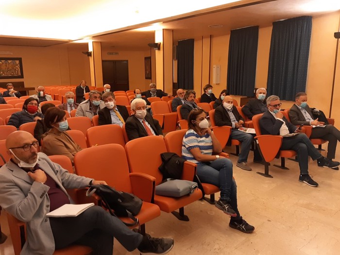 Basilicata: da Regione tavoli su imprese, turismo e sanità