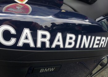 Batte testa dopo scarica elettrica,morta