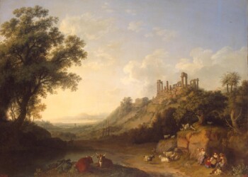 Benvenuti in Magna Grecia. Il Parco Archeologico di Selinunte