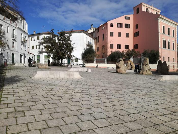 Biblioteca Satta, Pasquale Mascia è il nuovo direttore