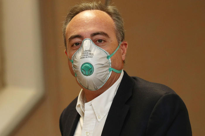 Bocciata mozione ‘sfiducia’ ass. Gallera