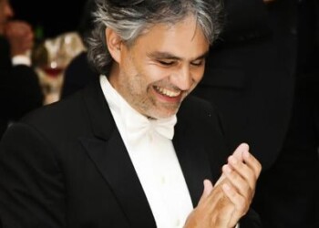 Bocelli: “Ho avuto il virus, non ho divulgato notizia per non allarmare fan”  