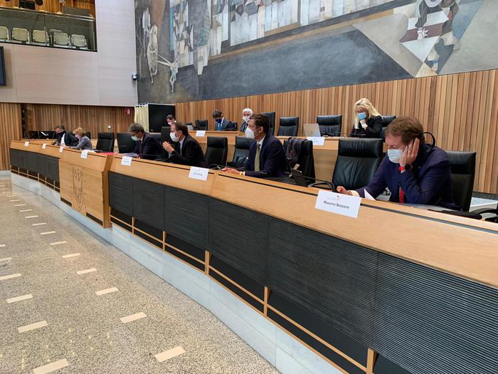 Bolzano approva la legge sulla Fase 2