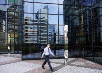 Borsa: Tokyo, apertura in calo (-0,77%)