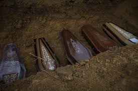 Coronavirus: Brasile, 396 morti in 24 ore