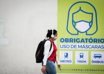 Brasile, oltre 13mila contagi in 24 ore