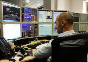 Btp Italia corre, domanda sfiora 2 miliardi