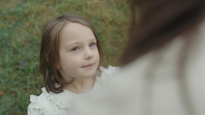 Buio, un thriller su abusi e rinascita