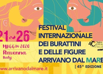 Burattini e teatro di figura, il festival del 2020 è online