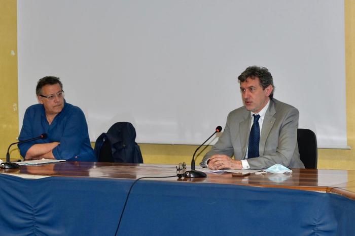 Bussi: Marsilio, Ministero si ravveda, ora convochi tavolo