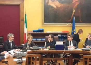 Cabina di regia ‘Benessere Italia’, al via tavolo su alimentazione 