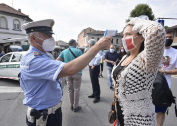 Calabria, terzo giorno no nuovi contagi