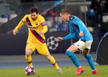 Calcio: Argentina. Sensini “Aspetto Messi al Newell’s, spero presto”