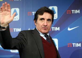 Calcio: Grande Torino, Cairo a Superga