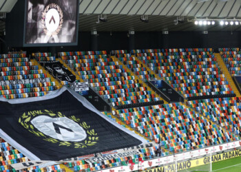 Calcio: Udinese, da domani allenamenti individuali