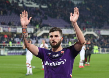 Fiorentina: Cutrone, non vediamo l’ora di ricominciare