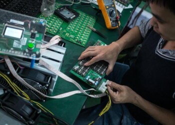 Calcoli di un supercomputer su smartphone,ci pensa algoritmo